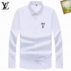 Louis Vuitton Men's Shirts 374