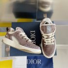 DIOR Men's Shoes 693