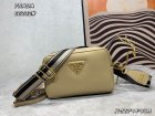 Prada High Quality Handbags 838