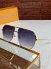Louis Vuitton High Quality Sunglasses 1262