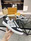 Louis Vuitton Men's shoes 2667
