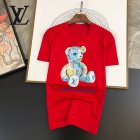 Louis Vuitton Men's T-shirts 1033