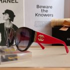 Chanel High Quality Sunglasses 3497