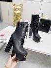 Yves Saint Laurent Women's Shoes 243