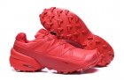 Salomon Men's shoes 13