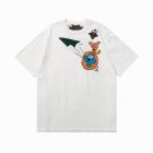 Louis Vuitton Men's T-shirts 410