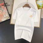 Hermes Men's T-Shirts 108