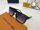 Louis Vuitton High Quality Sunglasses 3257