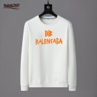 Balenciaga Men's Long Sleeve T-shirts 44