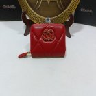 Chanel High Quality Wallets 02