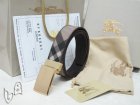 Burberry High Quality Belts 97