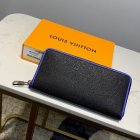 Louis Vuitton Original Quality Wallets 201