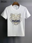 KENZO Men's T-shirts 48