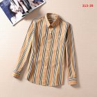 Burberry Women's Longsleeve Shirts 02