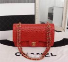 Chanel High Quality Handbags 671