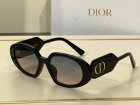 DIOR High Quality Sunglasses 586