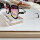 Chanel High Quality Sunglasses 1817