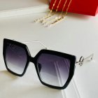 Fendi High Quality Sunglasses 379