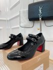 Christian Louboutin Women's Shoes 755
