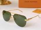 Louis Vuitton High Quality Sunglasses 285