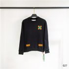 Off white Men's Long Sleeve T-shirts 40