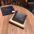 Prada High Quality Wallets 432