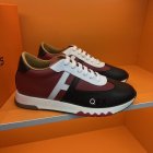 Hermes Men's Shoes 567