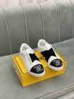 Fendi Men's Shoes 339