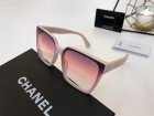 Chanel High Quality Sunglasses 683