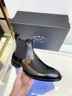 Prada Men's Shoes 1070