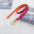 DIOR Original Quality Belts 25