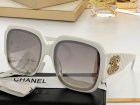 Chanel High Quality Sunglasses 1559