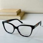 Burberry Plain Glass Spectacles 172