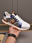 Gucci Men's Shoes 2243