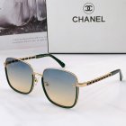 Chanel High Quality Sunglasses 1338