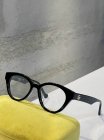 Gucci Plain Glass Spectacles 166