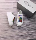 Alexander McQueen Kid's Shoes 57
