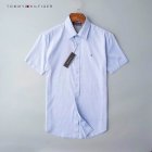 Tommy Hilfiger Men's Short Sleeve Shirts 03
