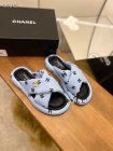 Chanel Women's Slippers 168