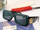 Gucci High Quality Sunglasses 5894