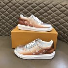 Louis Vuitton Men's shoes 180