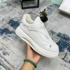 Versace Men's Shoes 524