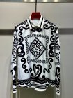 Dolce & Gabbana Men's Shirts 168