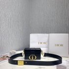 DIOR High Quality Handbags 613