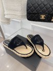 Chanel Women's Slippers 115
