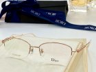 DIOR Plain Glass Spectacles 373