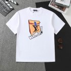 Louis Vuitton Men's T-shirts 161