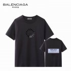 Balenciaga Men's T-shirts 536