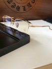 Chrome Hearts Plain Glass Spectacles 1019