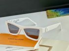 Louis Vuitton High Quality Sunglasses 3440